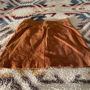 NWT BLANK-NYC Button Front Mini Skirt thumbnail 8