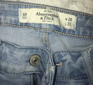 Abercrombie Jeans thumbnail 6
