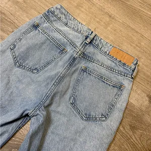 •PACSUN• DISTRESSED MOM JEANS thumbnail 5