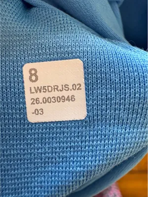 Lululemon Align High Rise 25” Ocean Wave Size 8 NWT thumbnail 7