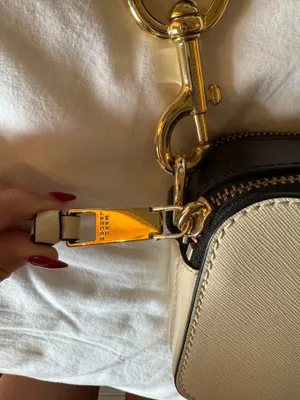 Marc Jacob’s Snapshot bag  thumbnail 4