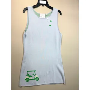 525 America Golf Cart Mini Dress Large thumbnail 3