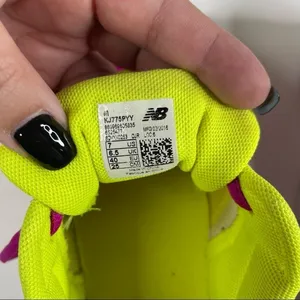 New Balance‎ 775 Running Shoes Size 7 thumbnail 6