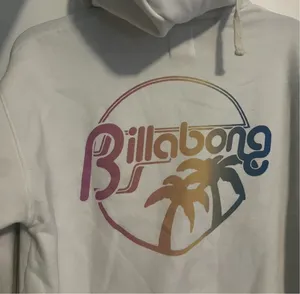 Billabong Palm Tree Hoodie thumbnail 4