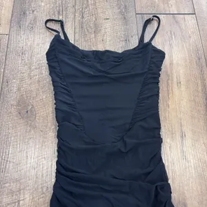 WHITE FOX BOUTIQUE Full Of Flavour Midi Dress Mesh Sexy Nightwear Elegant Sz XS thumbnail 4