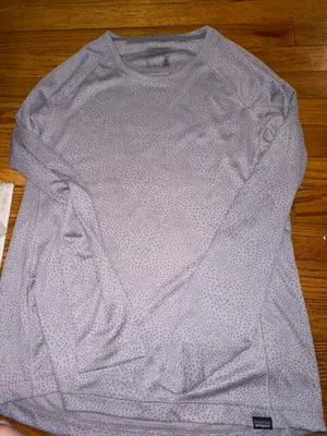 Patagonia Long Sleeve thumbnail 1