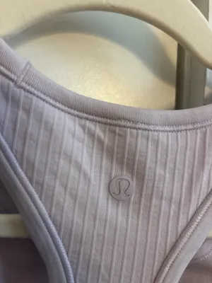 Ebb To Lululemon Street Crop thumbnail 3