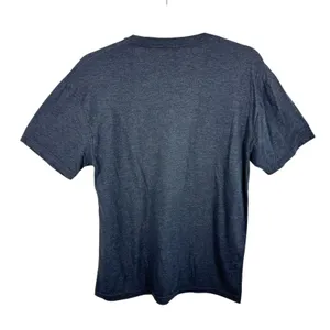 Cotton Blend Gray Get Out Of The Car Short Sleeve Crew Neck‎ T-Shirt Unisex Sz M thumbnail 2