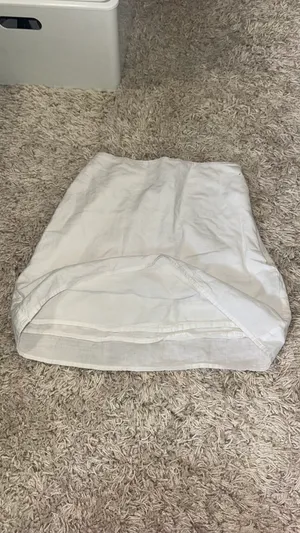 Abercrombie Linen Skirt thumbnail 4