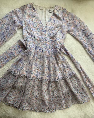 Mini Dress Size XS thumbnail 1