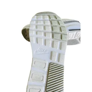Nike Air Max SC White Metallic Platinum Sneakers thumbnail 11