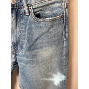 Abercrombie & Fitch A&F Vintage Stretch Straight Jeans 28/34 thumbnail 3