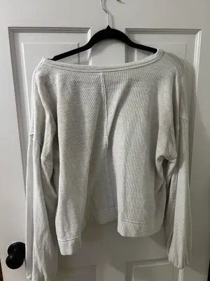 Aerie Long Sleeve thumbnail 2