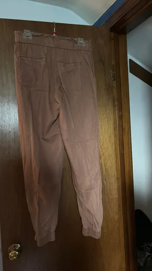 SO Good For Life Joggers Pink Size M thumbnail 2