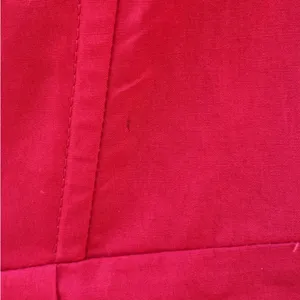 NWOT Princess Polly Womens size 6 red Ivy Corset sexy mini strapless dress👇🏼 thumbnail 8