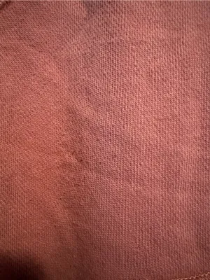 Aerie Soft Dusty Rose Pink Zip-Up Hoodie - Size Medium thumbnail 3