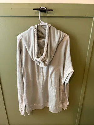 Miss Chevious Sage Pullover Hoodie thumbnail 5