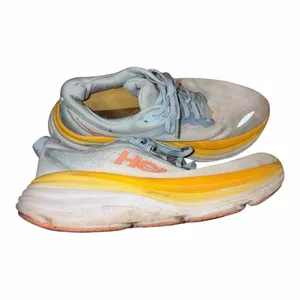 ✨HOKA Bondi 8 Sz 9 Sneakers✨ thumbnail 7