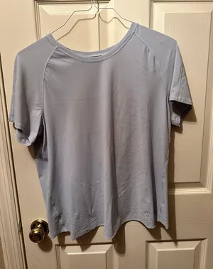 Lululemon Shirt thumbnail 1