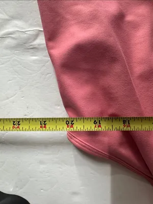 Old Navy Active Dusty Rose Racerback Mini Athletic Dress 2X tennis pickleball thumbnail 11