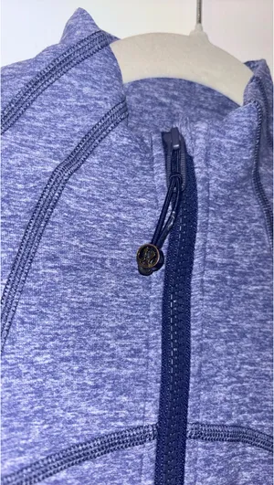 Lululemon Align Long Sleeve thumbnail 4