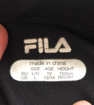 FILA Tennis Skirt thumbnail 4
