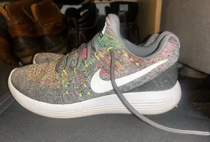 Nike crochet sneaker  thumbnail 2