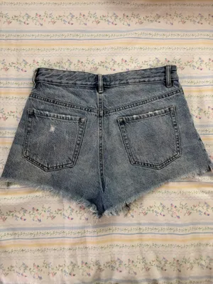 PacSun Denim Shorts thumbnail 2