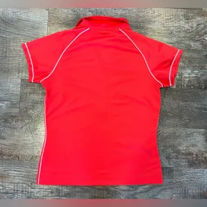 Nike Golf DriFit Women’s Polo Small thumbnail 5