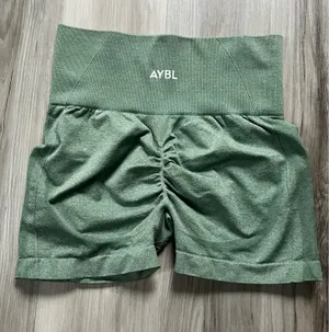 AYBL Empower Seamless Shorts thumbnail 3