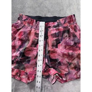 LULULEMON Spring‎ Break Away Breakaway Shorts II  Size 4 thumbnail 7