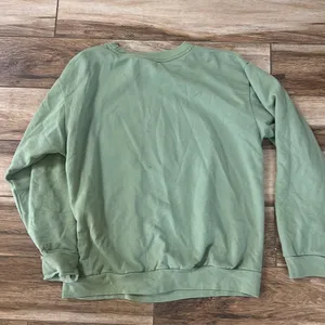 Desert dreamer green pullover sweatshirt Size XL thumbnail 5