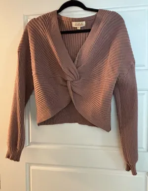 These Three Boutique Sweater thumbnail 1