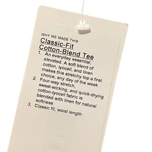 Lululemon 2 Classic Fit Cotton Blend T-Shirt Magenta‎ Purple Boxy Basic New thumbnail 3