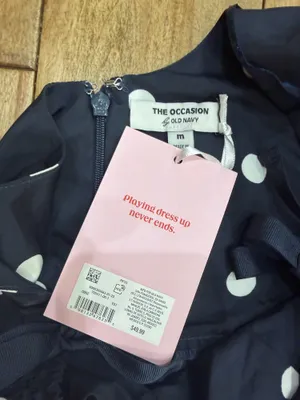 Old Navy The occasion Dress thumbnail 3