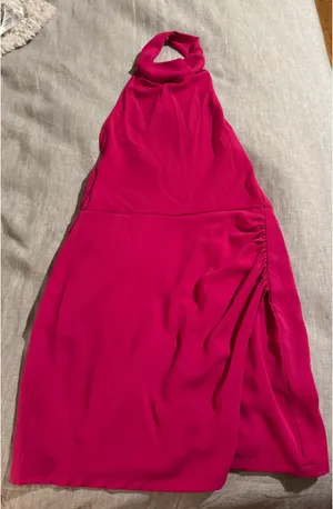 Amanda Uprichard Dress Mini thumbnail 2