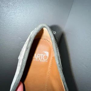Sarto, Franco Sarto, Velvet loafers size 7 thumbnail 4