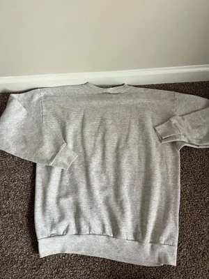 Vintage Crimson Tide Alabama Crewneck thumbnail 4