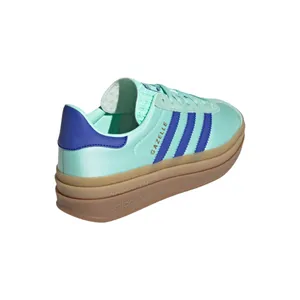 Adidas Womens Gazelle Bold Shoes thumbnail 3