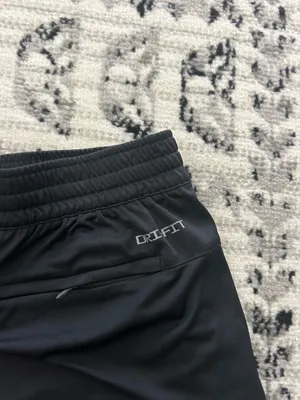 Nike Dri-Fit Shorts NFL Team Apparel Saints thumbnail 3