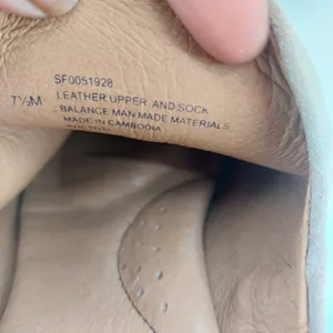 Sofft Nicki Women's Tan Suede Mules Size 7 1/2 Upper Leather thumbnail 4