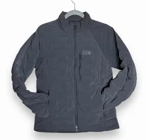 Mountain Hardwear Down Jacket Stretchdown 700-Fill OL9951-004 Women's Size‎ S thumbnail 1