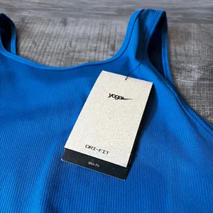Nike Athletic Tank Top thumbnail 4
