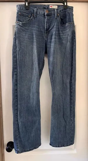 Wrangler Jeans thumbnail 1