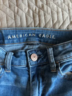 American Eagle Jeans thumbnail 3