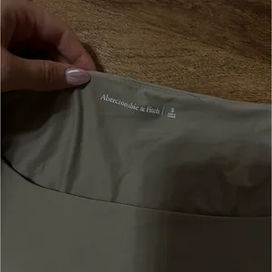 ABERCROMBIE shirt thumbnail 2