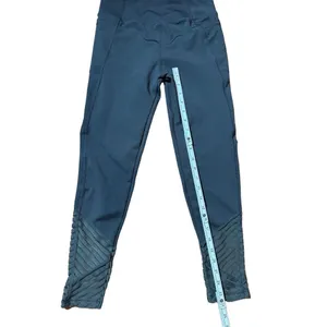 BKE Core High Waisted‎ Active Legging Charcoal gray Sz S thumbnail 10