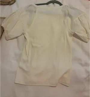 Factory J.Crew Top thumbnail 3