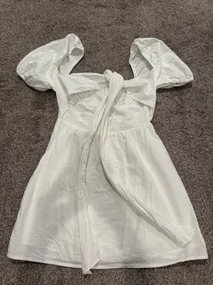 Hello Molly Dress thumbnail 3