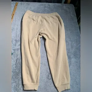 Lululemon Tan scuba Jogger Sweatpants 16 thumbnail 8